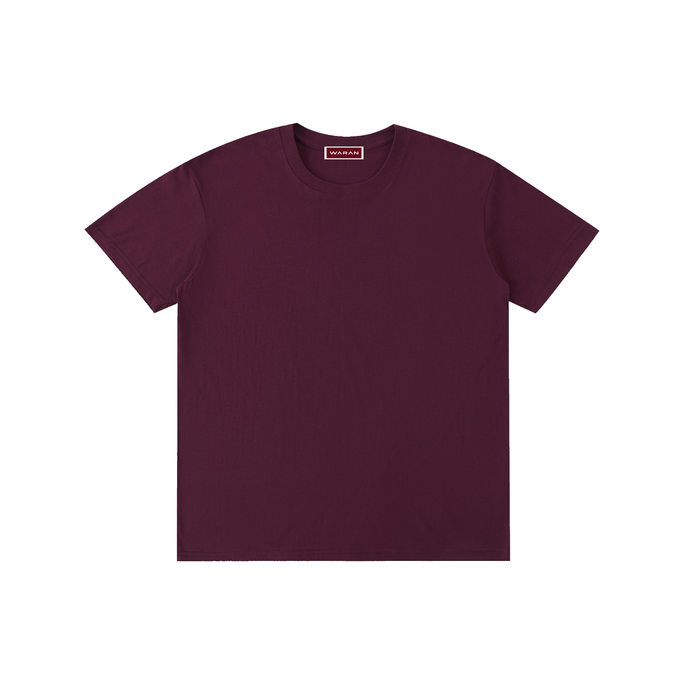 Waran Pure Cotton Unisex T-Shirt