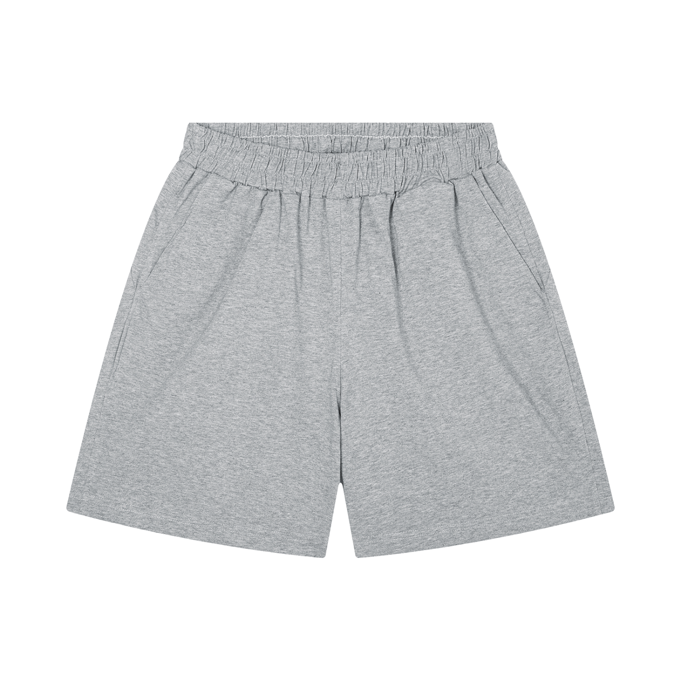 Unisex Regular Fit Shorts