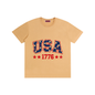 Pure Cotton Unisex T-Shirt | American 250yrs