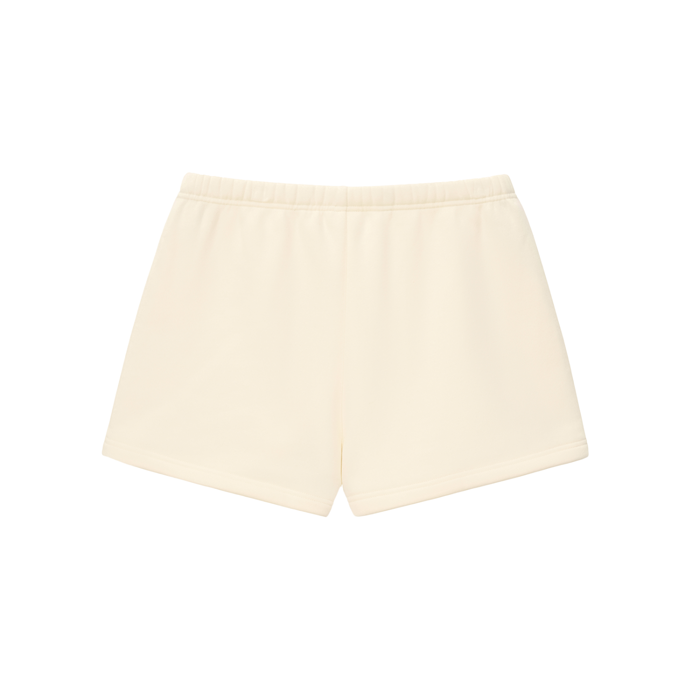 Fleece Drawstring Sweatshorts