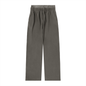 Vintage Washed Waist Pants
