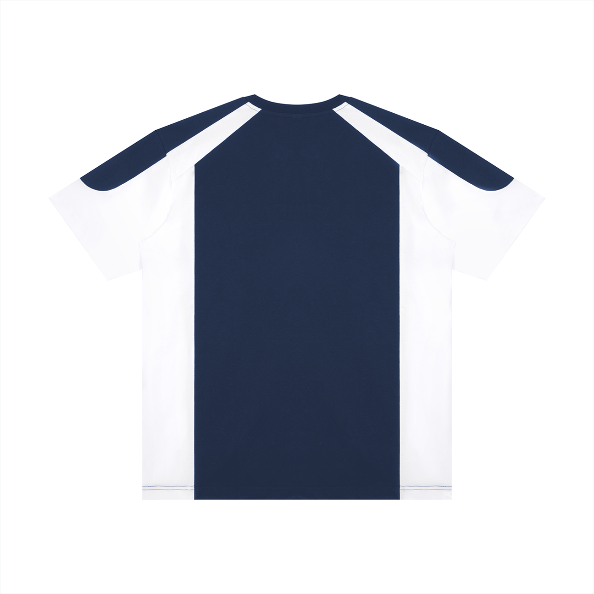 Raglan Color Block T-Shirt