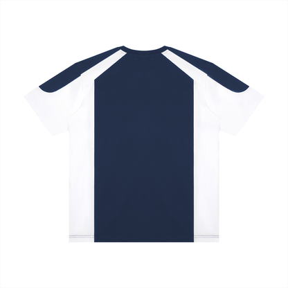 Raglan Color Block T-Shirt
