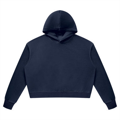 Women’s Vintage Wash Heavyweight Hoodie