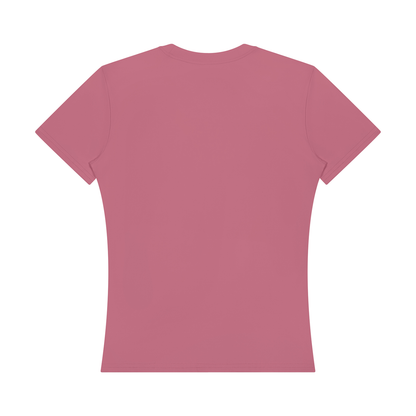 Women’s Topstitch Training T-Shirt