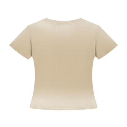 Women’s Sunfade Washed T-Shirt