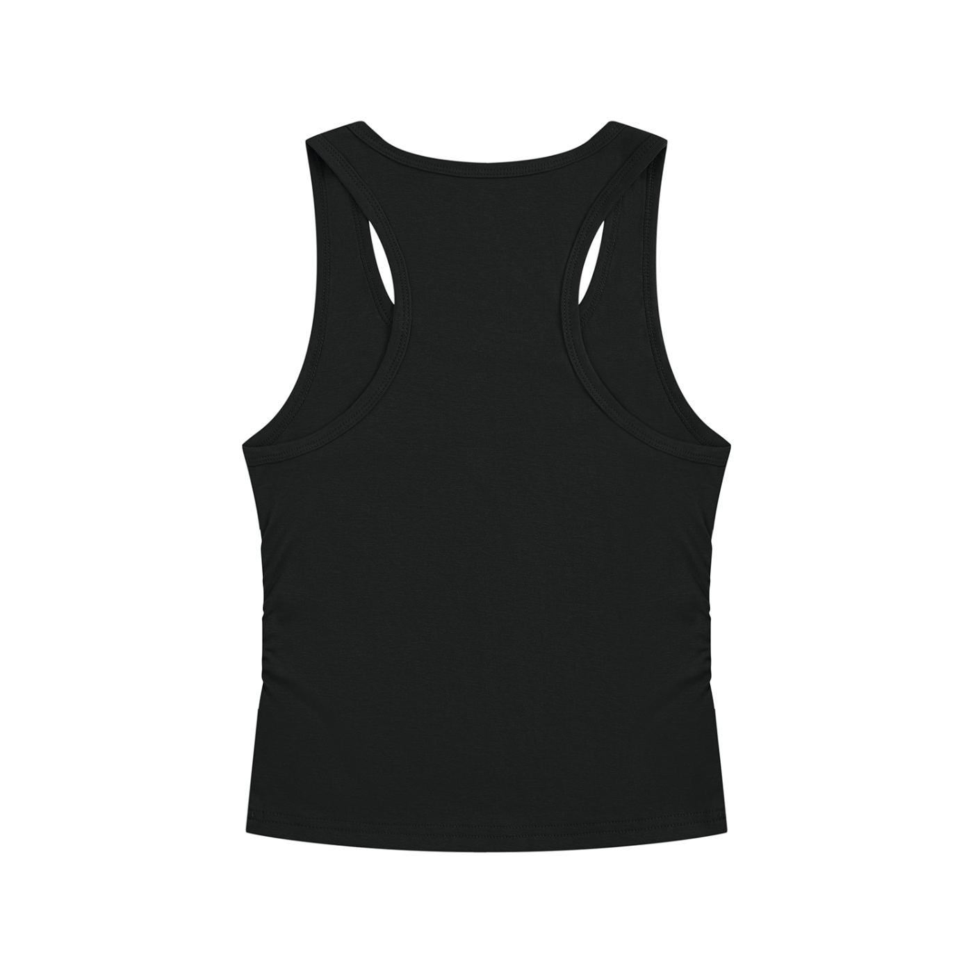Women’s Ruched Tank Top