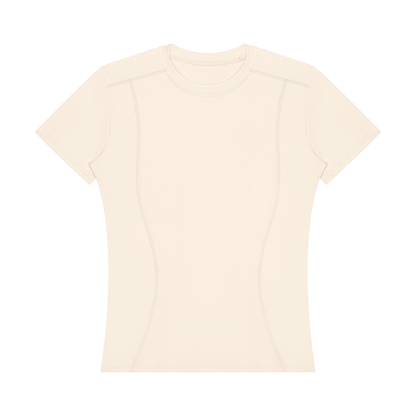 Women’s Topstitch Training T-Shirt