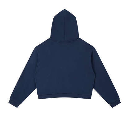 Hoodies,Cropped,Hoodie,Womens,Pullover hoodies,Pullover
