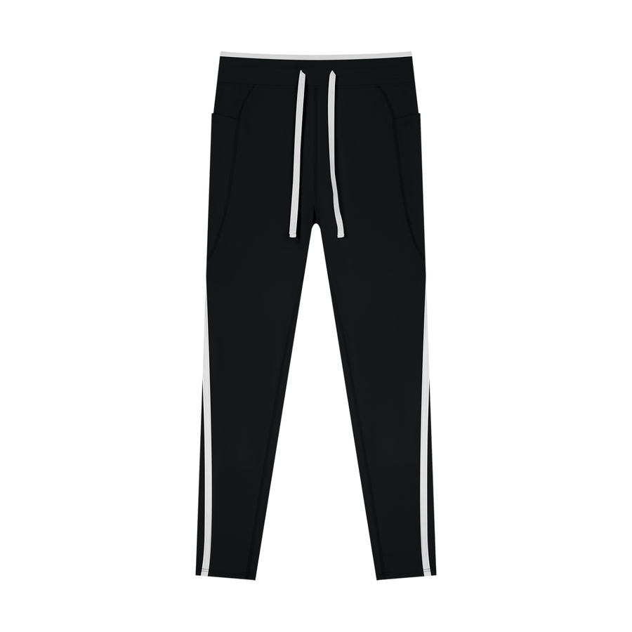 Waran Women’s Color Block Yoga Leggings