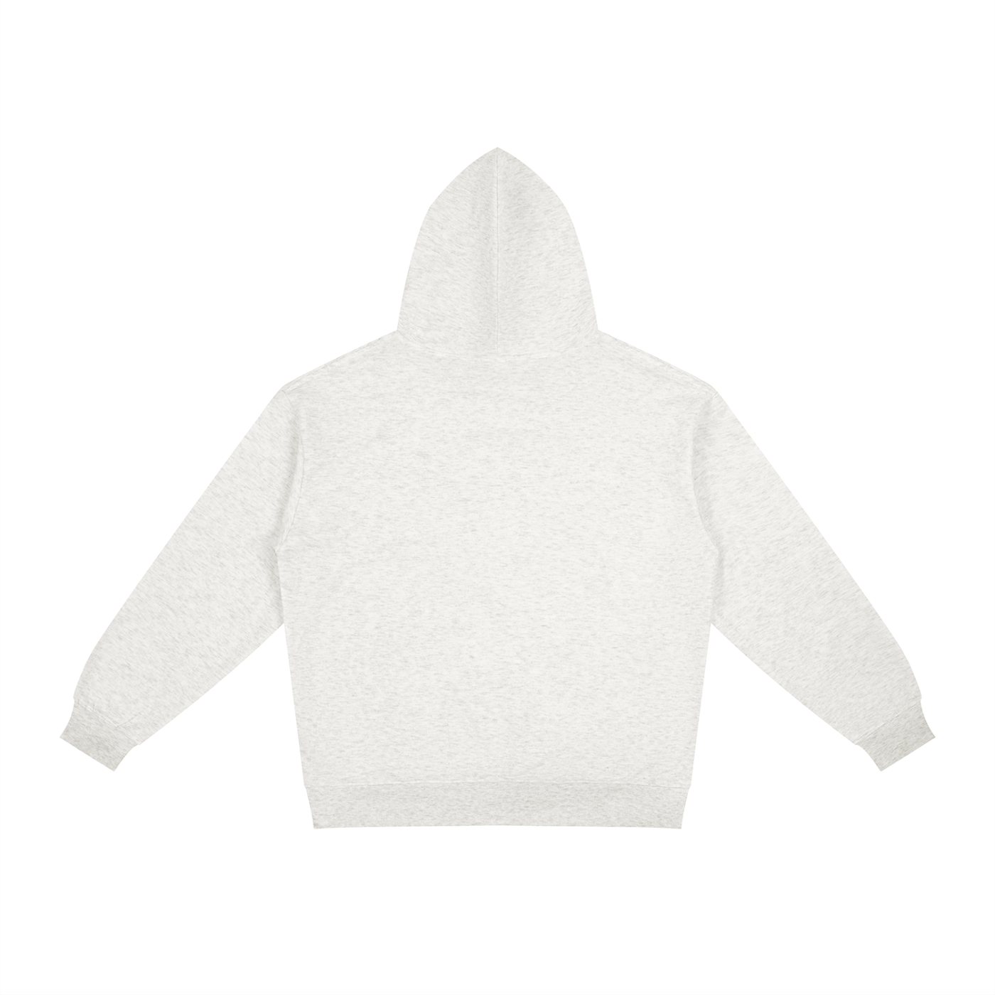 Waran Relaxed Fit Hoodie