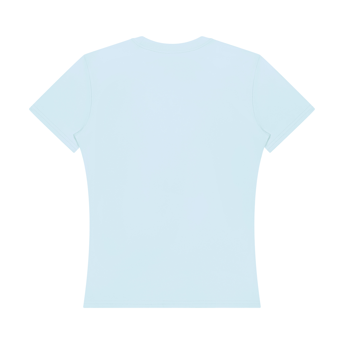 Women’s Topstitch Training T-Shirt