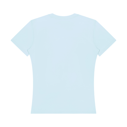 Women’s Topstitch Training T-Shirt