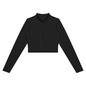 Women’s Crop Yoga Sports Jacket