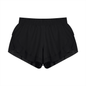 Women's Paneled Yoga Shorts