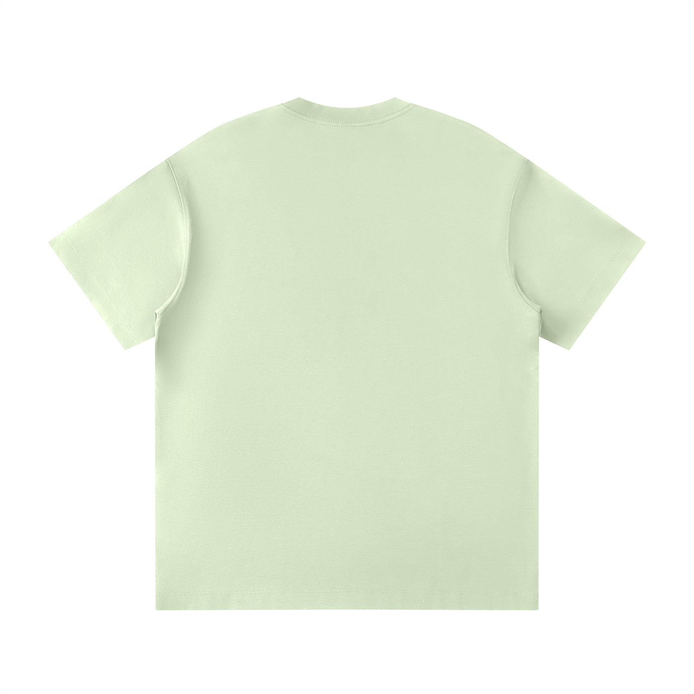 Waran Loose Fit Crewneck T-Shirt