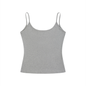 Women’s Slim Fit Open-Back Tank Top