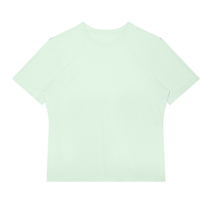 Men’s Raglan Sleeve Performance T-Shirt