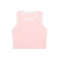 Women's Color Block Yoga Tank Top