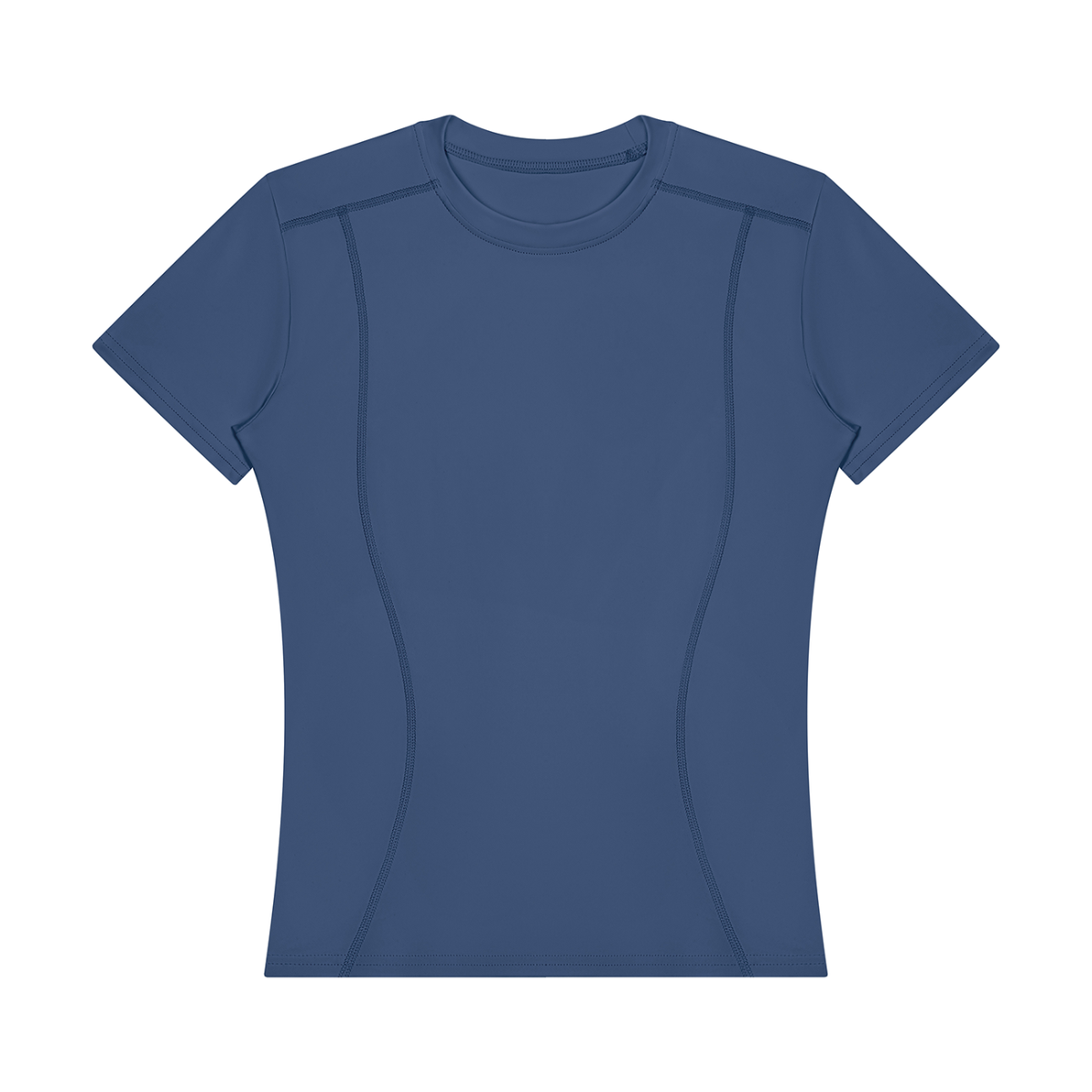 Women’s Topstitch Training T-Shirt
