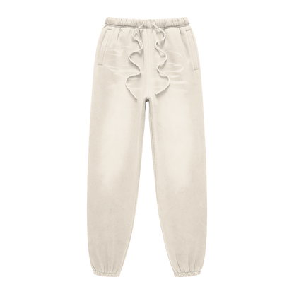 fleece,sweatpants