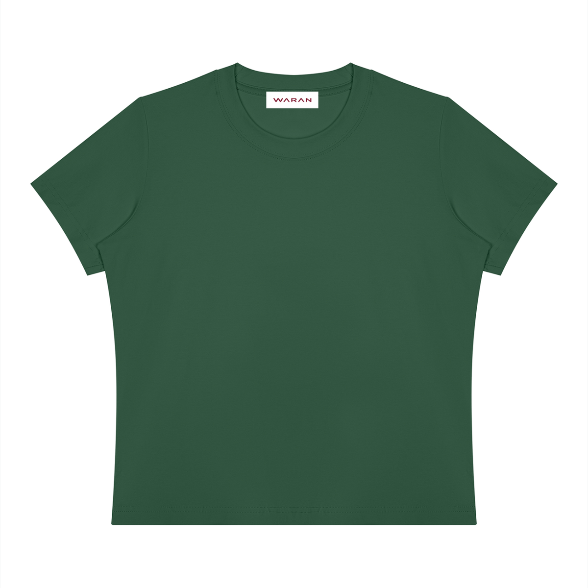 Women's Sorona Crewneck T-Shirt