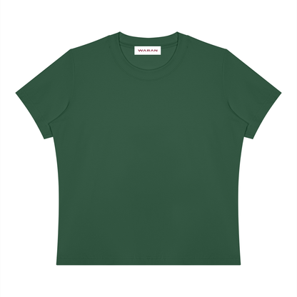 Women's Sorona Crewneck T-Shirt