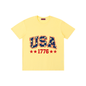 Pure Cotton Unisex T-Shirt | American 250yrs