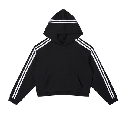 Hoodies,Cropped,Hoodie,Womens,Pullover hoodies,Pullover