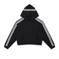 Hoodies,Cropped,Hoodie,Womens,Pullover hoodies,Pullover