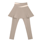 Women's Yoga Panelled Skorts