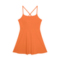 Women’s Paneled A-Line Dress