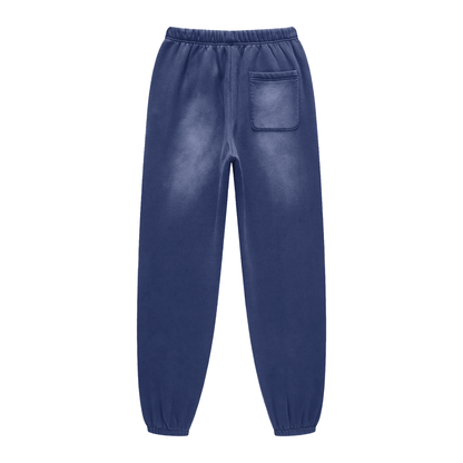 fleece,sweatpants