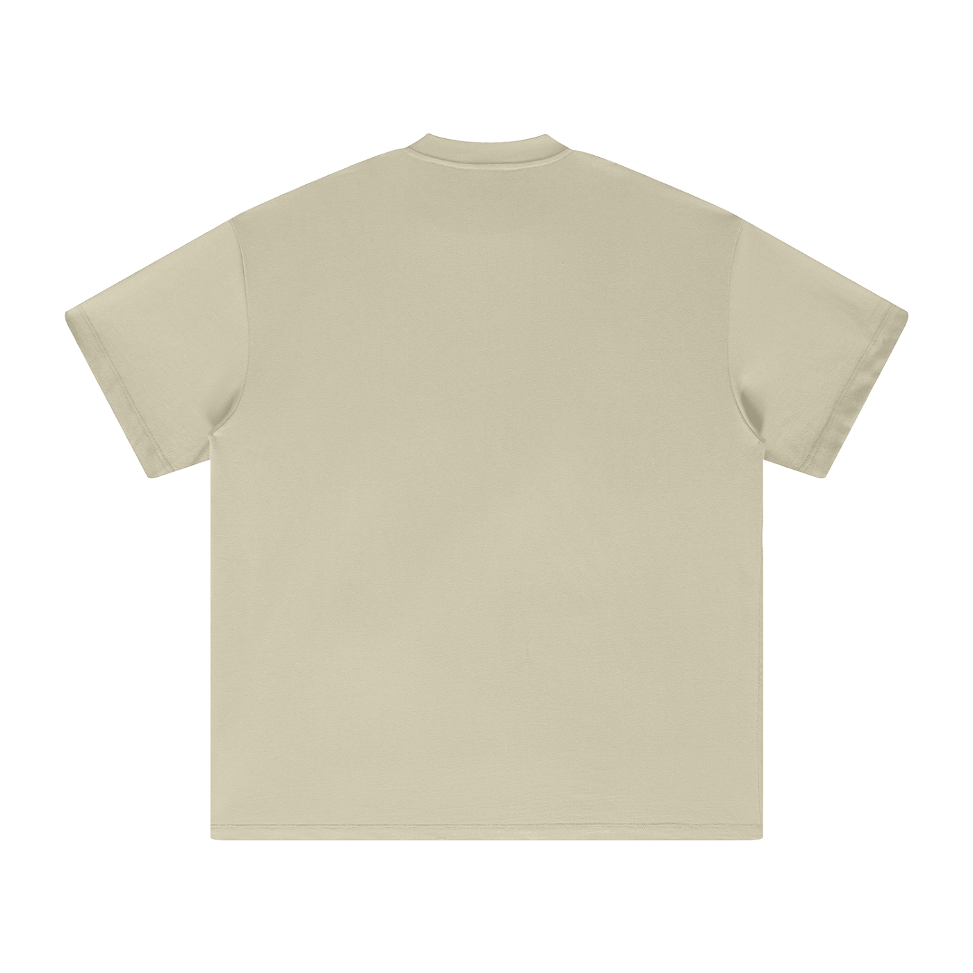 Waran Heavyweight Earth Tone T-Shirt