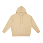 Waran Unisex Relaxed Pullover Hoodie