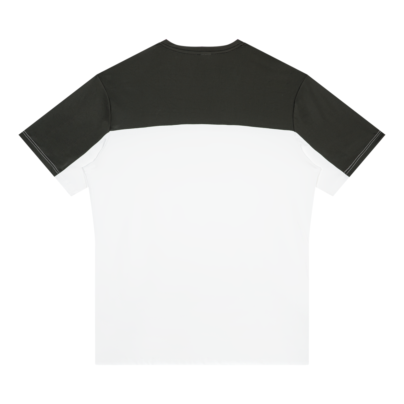 Men's Color Block Performance T-Shirt