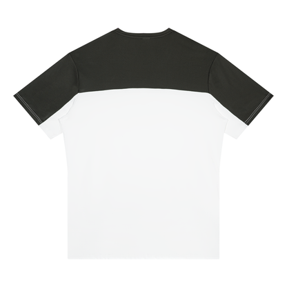 Men's Color Block Performance T-Shirt