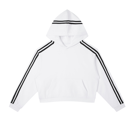 Hoodies,Cropped,Hoodie,Womens,Pullover hoodies,Pullover