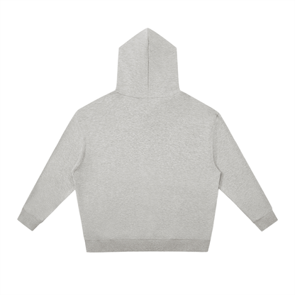 Waran Unisex Relaxed Pullover Hoodie