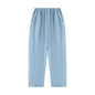 Unisex Mineral Wash Balloon Sweatpants