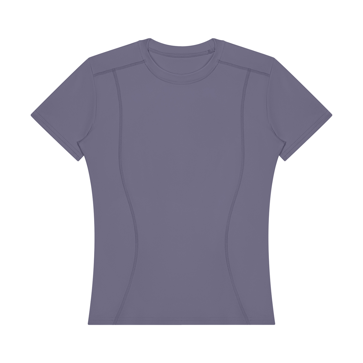 Women’s Topstitch Training T-Shirt