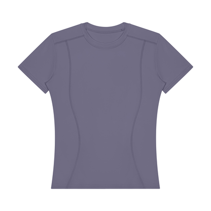 Women’s Topstitch Training T-Shirt