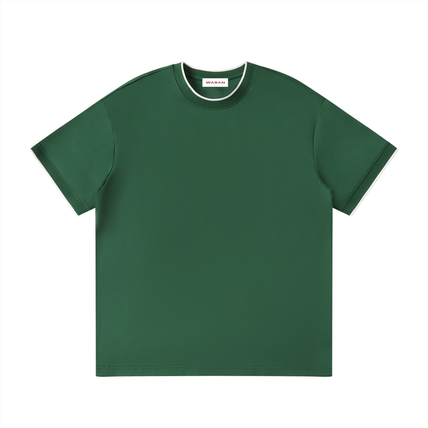 Waran Unisex Regular Fit T-Shirt