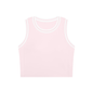 Women's Color Block Yoga Tank Top