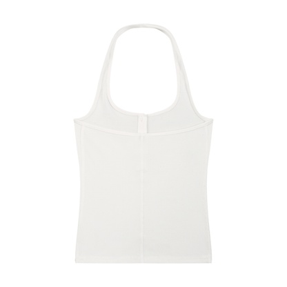 ribbed tank top,tank top,henley neck,ribbed henley neck,henley tank top,womens