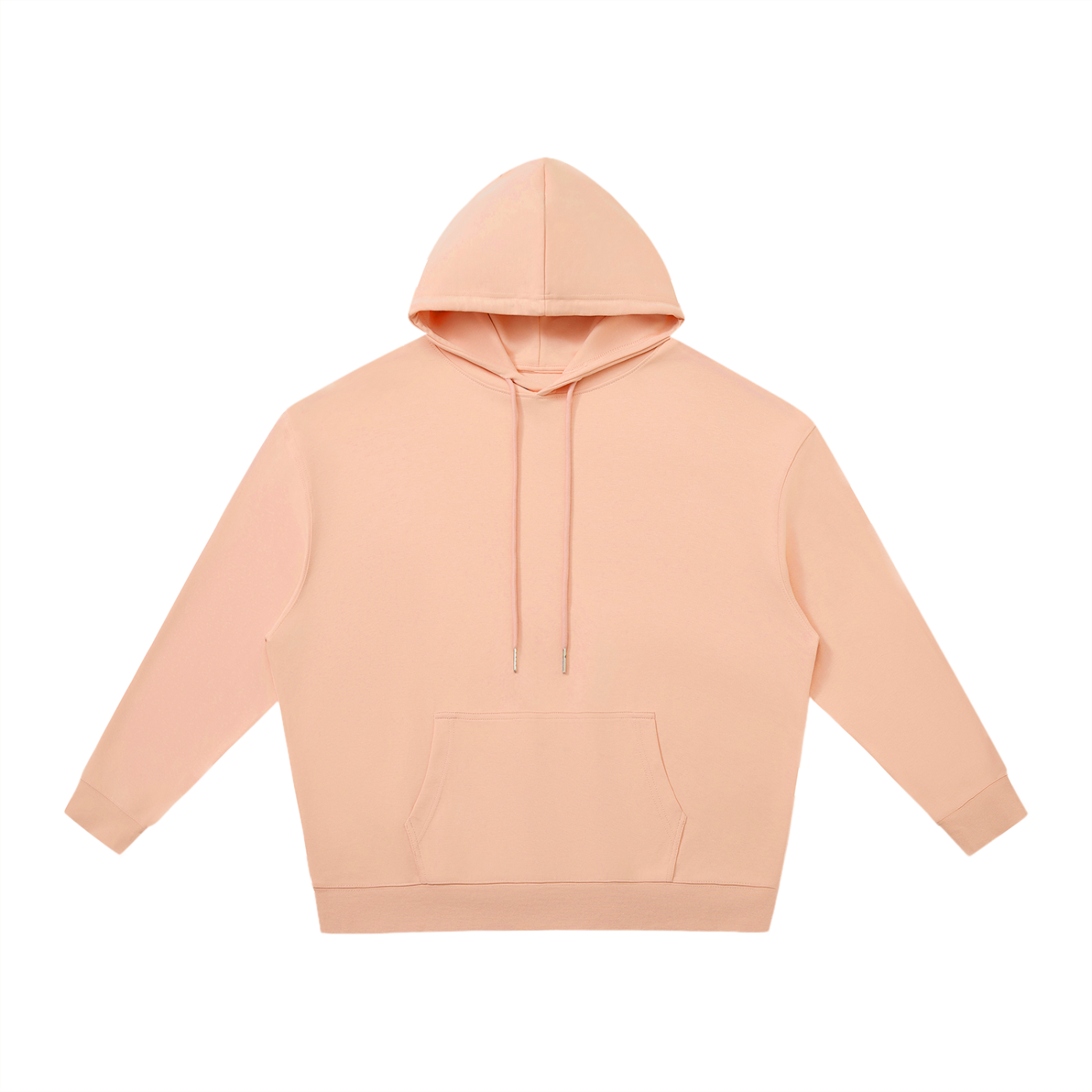 Waran Unisex Relaxed Pullover Hoodie