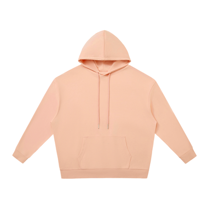 Waran Unisex Relaxed Pullover Hoodie