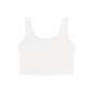 Women's Cropped Tank Top