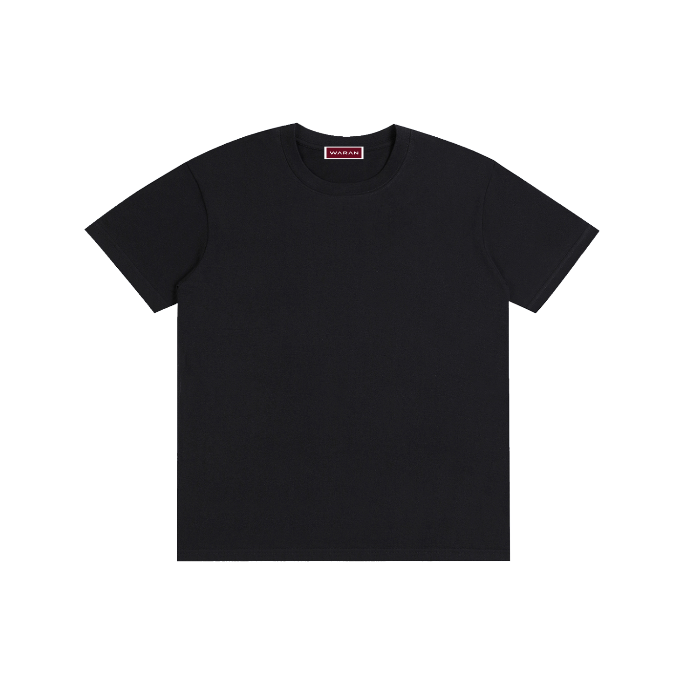 Waran Pure Cotton Unisex T-Shirt