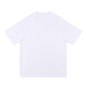 Raglan Sleeve Mesh T-Shirt